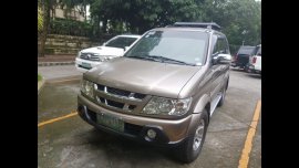 2005 Isuzu Crosswind XUVi AT