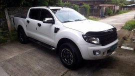 For sale Ford Ranger 2013