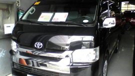 Toyota Hiace 2017 for sale