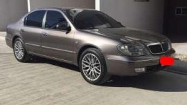 Nissan Cefiro 2005