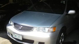 Honda Odyssey 2001 for sale