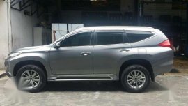 Montero GlsPremium 2017 Carplan for sale