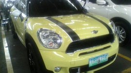 Mini Cooper S 2011 for sale