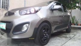 Kia Picanto Pormado For Sale like Wigo Fiesta Celerio Spark Alto vios