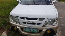 Isuzu Crosswind