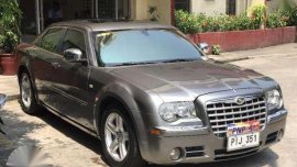 Chrysler 300C