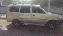 Toyota Revo Diesel MT 2001