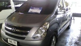 Hyundai Grand Starex 2011 for sale