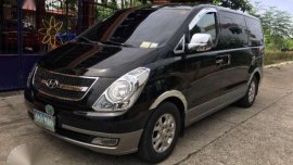 Hyundai Grand Starex 2008 Crdi VGT AT