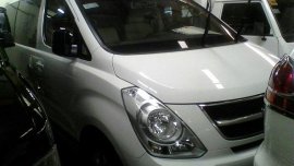 For sale Hyundai Grand Starex 2015