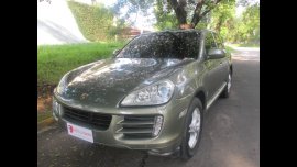 2008 Porsche Cayenne V6 AT