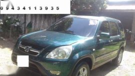 2003 honda crv 2005 mitsubishi adventure gls sports