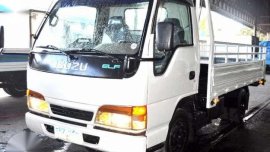 Almost New Isuzu Elf Trucks For Sale