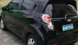 Chevrolet Spark LT 1.2 coupe hatchback not mirage jazz picanto