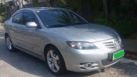 Mazda 3 2007 for sale
