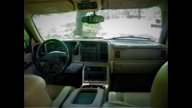 2008 Chevrolet Suburban 2LT 4X2