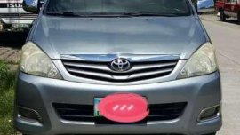 Toyota Innova 2010 G