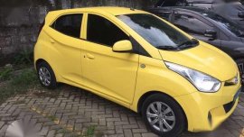 2013 hyundai eon gls mt