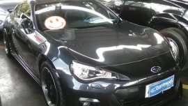 For sale Subaru BRZ 2014
