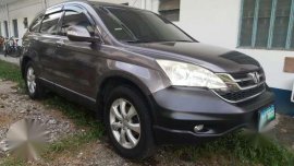 Honda CRV 2010 (Sale or Swap)