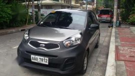For sale Kia Picanto LX 2015