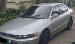 Mitsubishi galant shark 1999