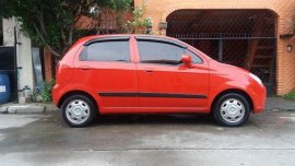 Chevrolet Spark 2009 for sale