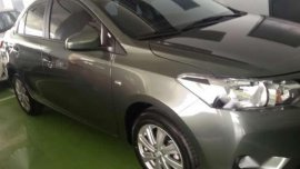 Toyota Vios E AT New 2017 For Sale
