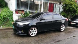 toyota vios G