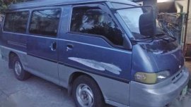 Hyundai grace singkit tag kia besta l300 nissan