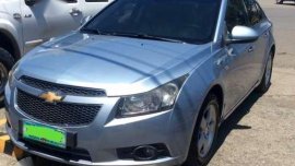 For Sale Chevrolet Cruze LS 2011 MT Blue 
