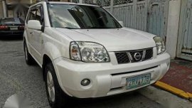 Nissan Xtrail 2008