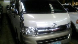 Toyota Hiace 2012 for sale