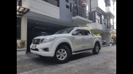 2017 Nissan Navara 2.5L AT Diesel