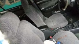 1997 Honda LXi crv b20 engine unfinish project