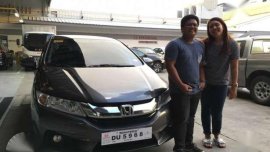 2017 2018 Honda City 1.5 VX navi cvt july promo lowest all-in low rate