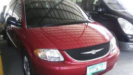 Chrysler Town and Country 2004 for sale