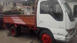 Elf Dropside 10FT With Lifter 4HF1 Giga