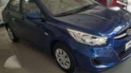 Hyundai Accent 1.4L 6MT 38k all in! BDO APPROVAL