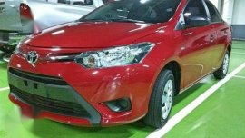 Toyota Vios 2017 New Units For Sale