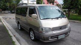 Toyota Hiace 1999 for sale