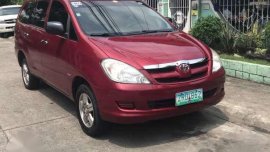 Toyota innova e diesel