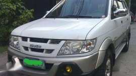 Isuzu Crosswind XUV 2007 AT