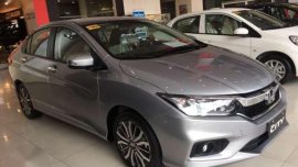 New 2017 Honda City Units For Sale