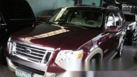 2008 Ford Explorer for sale 