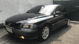 For sale Volvo S60 2002