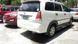Innova 2009 -D4D Diesel