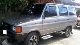 Tamaraw FX 1998 MODEL