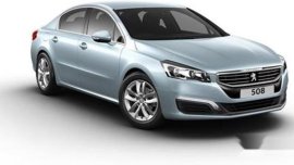 Peugeot 508 2017 for sale
