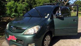 For Sale Toyota Innova 2011